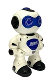 Uzaktan Kumandalı Full Fonksiyon Dans Eden Robot - 5
