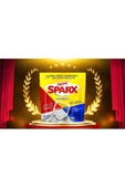 Asperox Sparx Bulaşık Makinesi Tableti 60'lı - 2