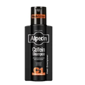 Alpecin Coffein Black Edition Kafein Şampuan C1 250 ml - 1