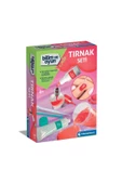 CLEMENTONİ BILIM VE OYUN TIRNAK SETI 64332 - 1