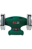 200 MM 350 W TEZGAH TAŞ MOTORU KLTM200 - 1