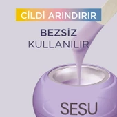 Sesu Boncuk Sir Ağda İlk Adım 250GR Hassas (5 Li Set) - 12