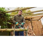 BOSCH CHİAN SAW UNİVERSALCHAİN 18 - 2