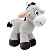 Peluş Eşek 28cm - 1