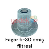 Fagor Bulaşık Makinesı Fı-30 Emiş filtresi - 1