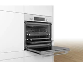 BOSCH HBJ558YW5T 66 LT ANKASTRE FIRIN - 4