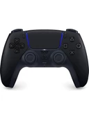 Sony PlayStation 5 DualSense Wireless Controller Siyah - 1