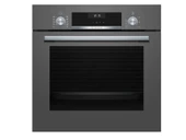 BOSCH HBJ558YH5T ANTRASİT GRİ ANKASTRE FIRIN - 1
