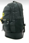 montana mountainer dağcı kampçı çanta SİYAH - 3