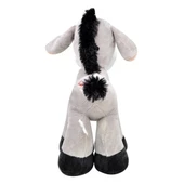 Peluş Eşek 28cm - 3
