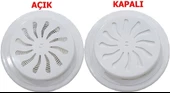 WUVERA Doğalgaz Cam Menfezi Aç-kapa Ayarlı - 5