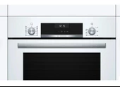 BOSCH HBJ558YW5T 66 LT ANKASTRE FIRIN - 2