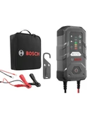 Bosch C70 Akü Şarj Cihazı 12/24 V - 1