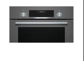 BOSCH HBJ558YH5T ANTRASİT GRİ ANKASTRE FIRIN - 2