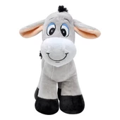 Peluş Eşek 28cm - 2
