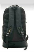 montana mountainer dağcı kampçı çanta SİYAH - 4