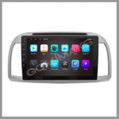 GOVİMAKS  NİSSAN MİCRA 2002-2010  4 GB RAM 64 GB HAFIZA ANDROID MULTIMEDIA TEYP - 7