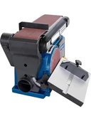 Scheppach BTS900 Bant ve Disk Zımpara Makinesi 370W - 4