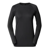 The North Face Kadın SPORT L/S CREW NECK İÇLİK NF0A89NWJK31 - 1