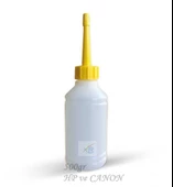 BRC06 1005-1102-1120-1505 UYUMLU UNİVERSAL SİYAH TONER TOZU 500 GR SİYAH - 1