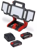 Einhell  TP-CL 18/3000 Li 2x2.5ah Akülü Aydınlatma - 1