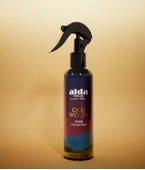 Alda Perfume   Oud Wood  Ortam ve Oda Kokusu 250 ML - 2