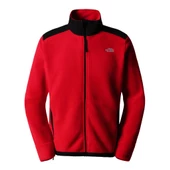 The North Face M ALPINE POLARTEC 200 FZ JACKET Erkek Ceket thumbnail 1