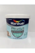 Marshall Akrikor Su Kalkanı Su Yalıtım Malzemesi Beyaz - 1