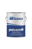 Bianca Yat Vernik 0,75Lt - 1
