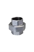 Galvaniz Konik Rekor 1 1/4" - 1
