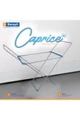 Saraylı Lady Caprice Kanatlı Çamaşır Kurutma Askısı - Kurutmalık 174X111X55 Cm - 1