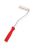 Duyar Duyar Parmak Rulo 10 Cm Sünger Başlık - 1