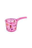 Plastik Plastart Desenli Fantastik Cup Pembe Cm - 1