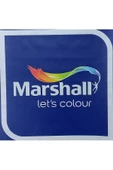 Marshall Akrikor Su Kalkanı Su Yalıtım Malzemesi Beyaz - 3