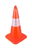 Standart Trafik Konisi 50 Cm. - 1