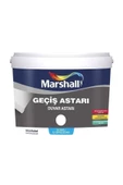 Marshall Marshall Geçiş Astarı Iç Cephe Duvar Dönüşüm Astarı Kirli Beyaz 2,5 Lt - 1