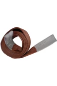 Powerk 6 Ton 6 Mt Polyester Sapan Halat Gözlü - 1