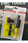 Cmc Tools Sulama Tabancası 4'Lü Set - 2