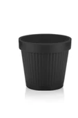 Hak Plastik Dünya 29004 Paris Saksı 5700 Ml - 1