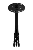 Mantolama Dübeli 10 Cm 50 Ad - 1