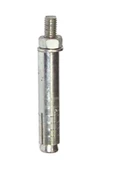 Diger Karakterler Diger Karakterler Çelik Dübel Borulu M12*110 - 1