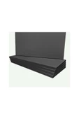 TeknoPaket Teknopaket Isı Yalıtım Levhası Eps Karbonlu 3 Cm Strafor Köpük Tam Paket - 1