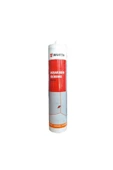 Würth Duşakabin Silikonu 310 Ml Beyaz Kararmayan - 1
