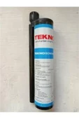 Tekno Bond 400 P Epoksi Esaslı Kimyasal Dübel 345 Ml 5 Adet - 2