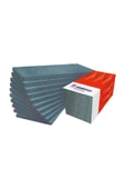 Pakpiyer Isı Yalıtım Levhası Eps Strafor Köpük Karbonlu 14-16 Dns 3 Cm 1 Paket 8 M2 - 1