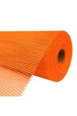 Sıva Filesi 160Gr / 1X50Mt Turuncu/Mavi - 1