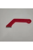 Derz Kazıyıcı Dolgu Seramik Arası Kazıyıcı Derz Spatulası Derz Temizleme Bıçağı - 2