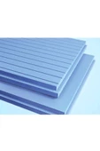 Wallboard Wallboard Xps Isı Yalıtım Mantolama Levhası 3Cm 10.08M2 (14 Adet) - 1