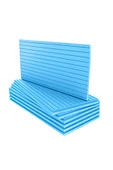 MEGABOARD Megaboard Xps Isı Yalıtım Mantolama Levhası 3Cm 10.08M2 (14 Adet) - 1