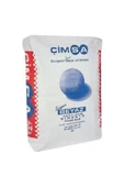 ÇİM SA Çim Sa Beyaz Çimento 3 Kg - 1